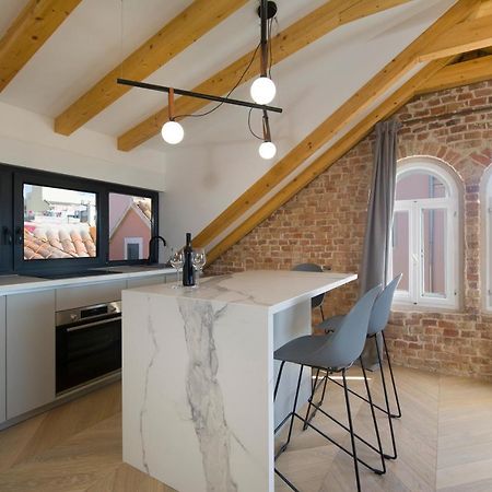 Ferienwohnung Lanea Split Exterior foto