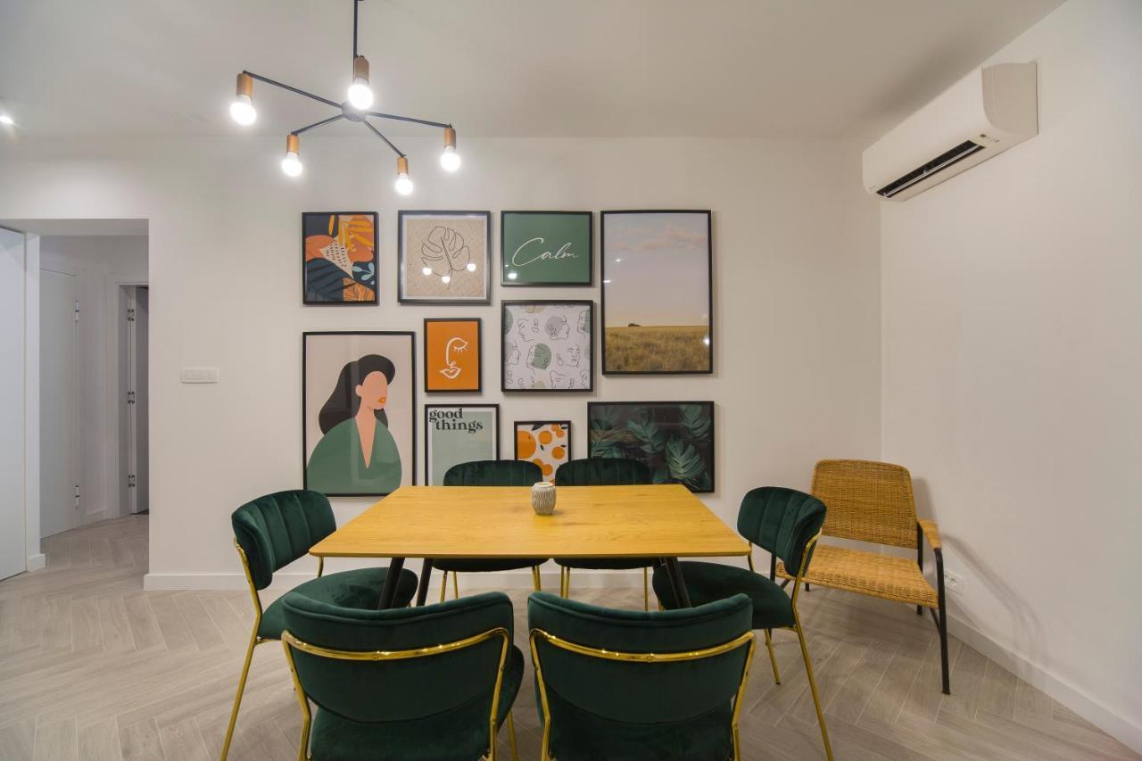 Ferienwohnung Lanea Split Exterior foto