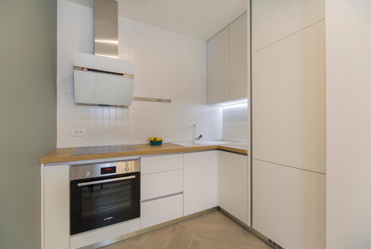 Ferienwohnung Lanea Split Exterior foto