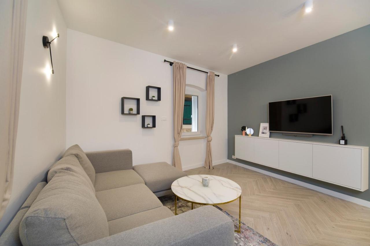 Ferienwohnung Lanea Split Exterior foto