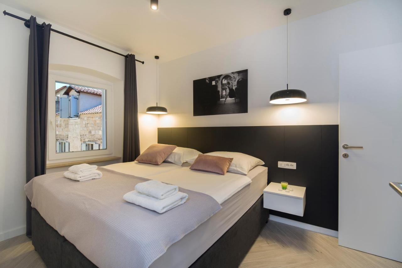 Ferienwohnung Lanea Split Exterior foto