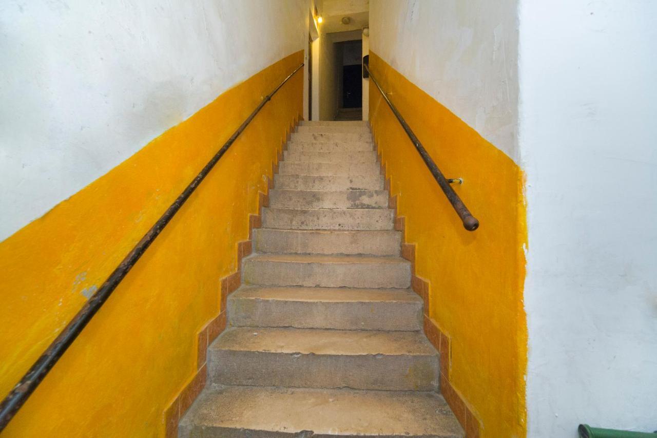 Ferienwohnung Lanea Split Exterior foto
