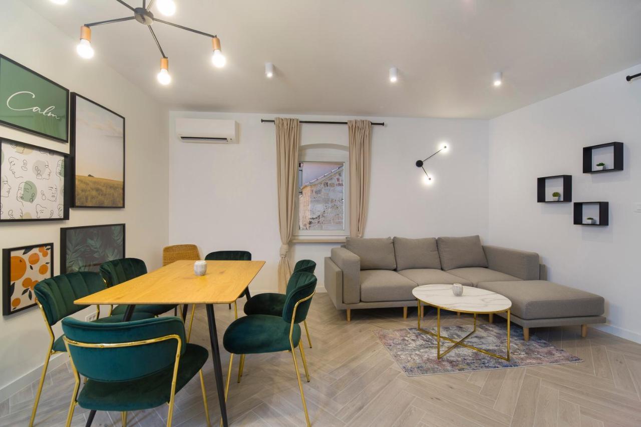 Ferienwohnung Lanea Split Exterior foto
