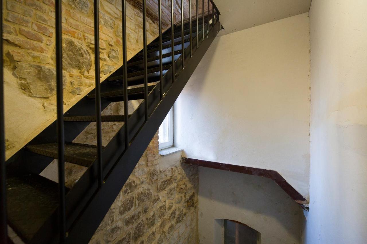 Ferienwohnung Lanea Split Exterior foto